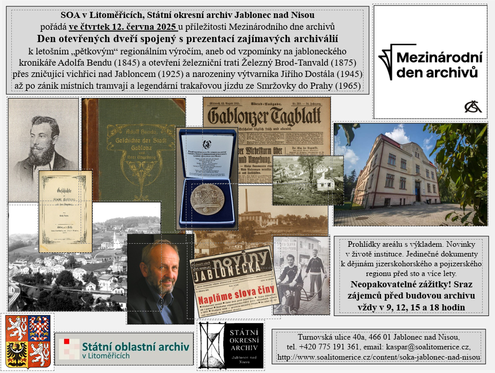 MND Jablonec