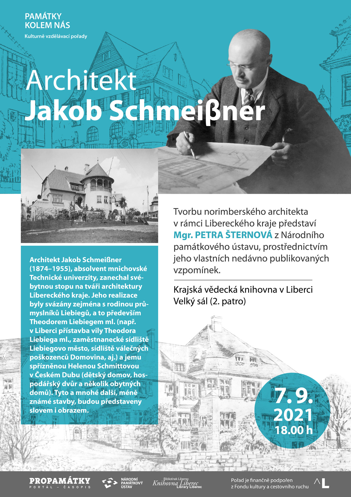 architekt Schmeisner 2